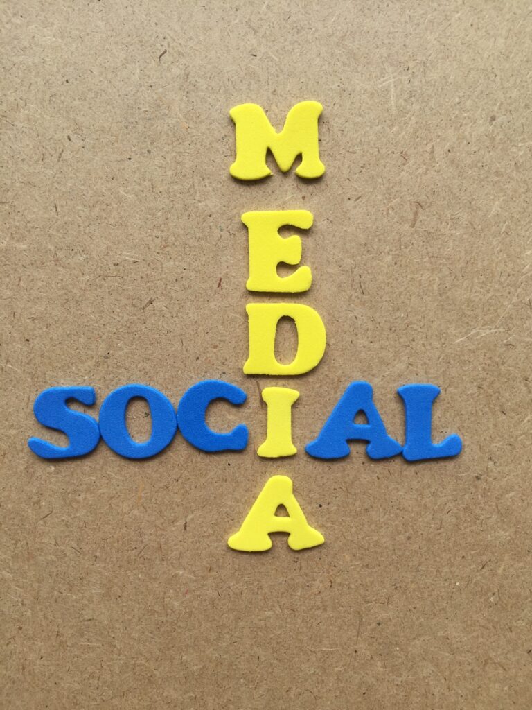 Social media
